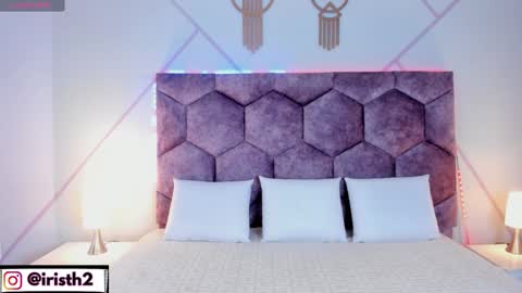 Snapshot of iris_thompson chatting on 26, 11, 2025 Iris online show from 26, 11, 2025