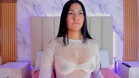 Snapshot of iris_thompson chatting on 4, 3, 2026 Iris online show from 4, 3, 2026