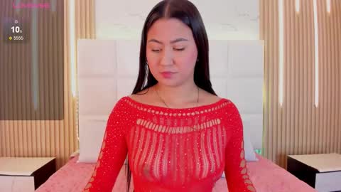 Snapshot of iris_thompson chatting on 15, 3, 2026 Iris online show from 15, 3, 2026