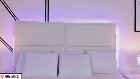 Snapshot of iris_thompson chatting on 29, 3, 2026 Iris online show from 29, 3, 2026