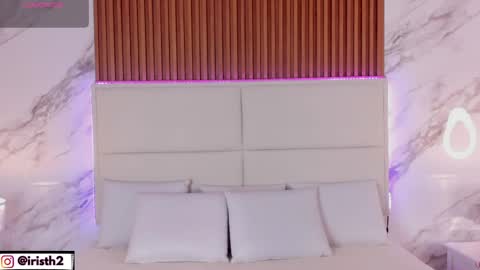 Snapshot of iris_thompson chatting on 9, 4, 2026 Iris online show from 9, 4, 2026