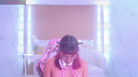 Iris  online show from 6, 11, 2025