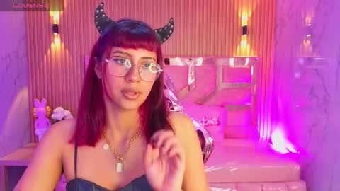 Iris  online show from 10, 11, 2025