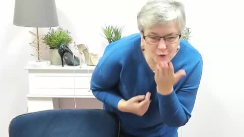 I R I S online show from 19, 1, 2026