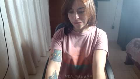 irisarellano_ online show from 8, 7, 2026