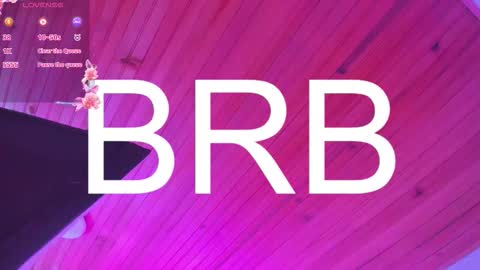 irisbeel online show from 25, 2, 2026