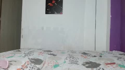 Snapshot of irisbell_ chatting on 16, 3, 2026 Camilla online show from 16, 3, 2026