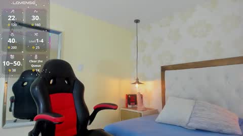 Iris  online show from 2, 3, 2026