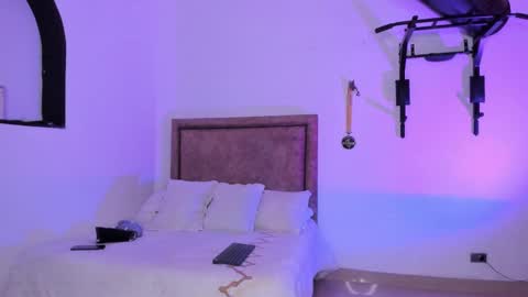 Snapshot of irisfit chatting on 25, 9, 2025 Iris Fit online show from 25, 9, 2025