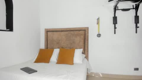 Snapshot of irisfit chatting on 11, 11, 2025 Iris Fit online show from 11, 11, 2025