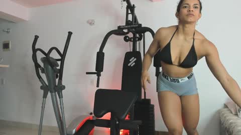 Iris Fit online show from 31, 3, 2026