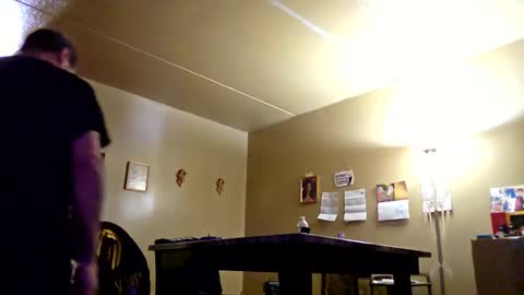 irishborn64 online show from 1, 12, 2025