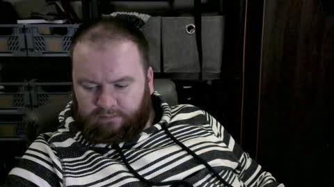 Snapshot of irishdaddy24 chatting on 29, 12, 2024 twitter theirishman205 online show from 29, 12, 2024