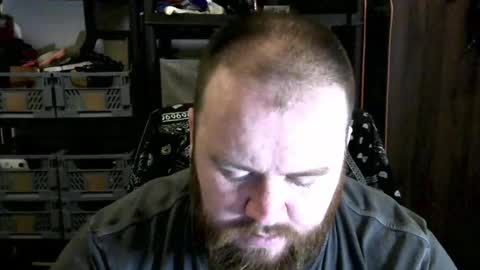 Snapshot of irishdaddy24 chatting on 13, 2, 2025 twitter theirishman205 online show from 13, 2, 2025