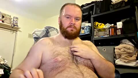 twitter theirishman205 online show from 5, 12, 2025