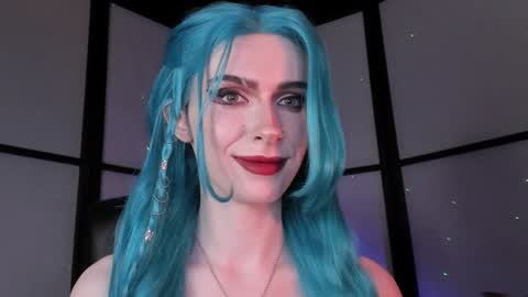 Snapshot of irisice chatting on 15, 12, 2024 Miss Iris Fansly Miss Iris new inst.  online show from 15, 12, 2024