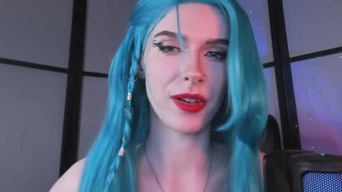Snapshot of irisice chatting on 25, 12, 2024 Miss Iris Fansly Miss Iris new inst.  online show from 25, 12, 2024