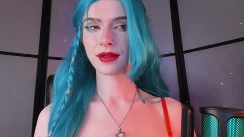 Snapshot of irisice chatting on 27, 12, 2024 Miss Iris Fansly Miss Iris new inst.  online show from 27, 12, 2024