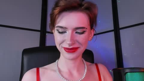 Snapshot of irisice chatting on 1, 1, 2025 Miss Iris Fansly Miss Iris new inst.  online show from 1, 1, 2025