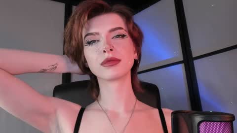 Snapshot of irisice chatting on 10, 1, 2025 Miss Iris Fansly Miss Iris new inst.  online show from 10, 1, 2025