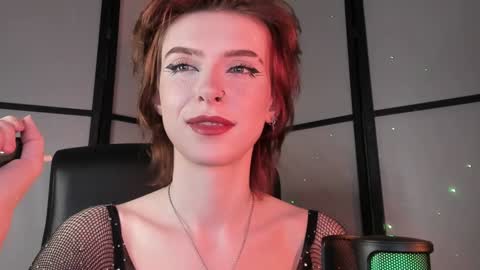 Snapshot of irisice chatting on 13, 1, 2025 Miss Iris Fansly Miss Iris new inst.  online show from 13, 1, 2025