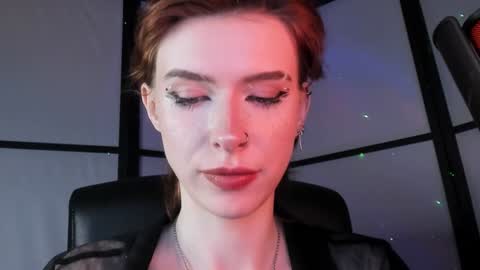 Snapshot of irisice chatting on 23, 1, 2025 Miss Iris Fansly Miss Iris new inst.  online show from 23, 1, 2025