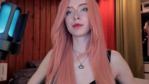 Snapshot of irisice chatting on 12, 3, 2025 Miss Iris Fansly Miss Iris new inst.  online show from 12, 3, 2025