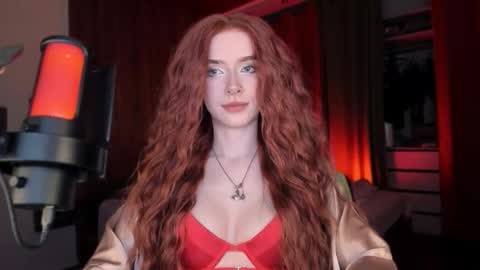 Snapshot of irisice chatting on 20, 9, 2025 Miss Iris Fansly Miss Iris new inst.  online show from 20, 9, 2025