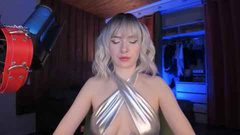Snapshot of irisice chatting on 14, 1, 2026 Miss Iris Fansly Miss Iris new inst. online show from 14, 1, 2026