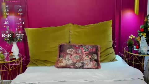 Iris online show from 18, 12, 2025