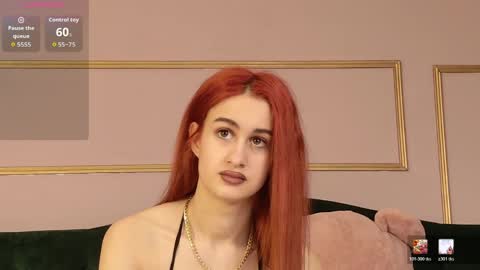 Snapshot of irismiley chatting on 31, 3, 2026 Iris online show from 31, 3, 2026