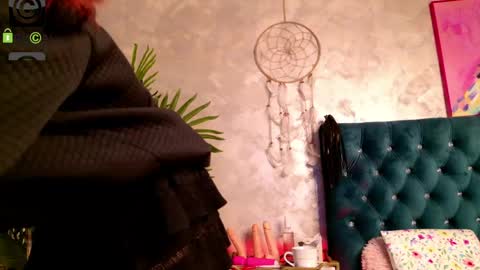 Snapshot of irismiley chatting on 21, 4, 2026 Iris online show from 21, 4, 2026
