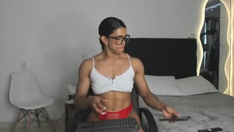 Snapshot of irismuscle chatting on 20, 7, 2026 irismuscle online show from 20, 7, 2026