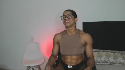 Snapshot of irismuscle chatting on 28, 7, 2026 irismuscle online show from 28, 7, 2026