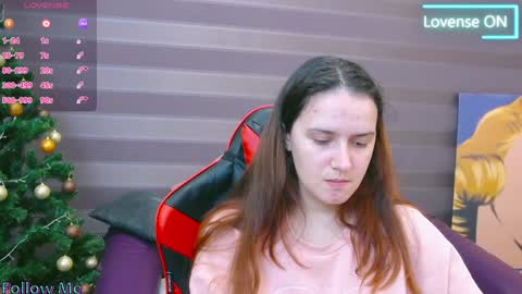 Snapshot of irisnichols chatting on 6, 1, 2025 Iris online show from 6, 1, 2025