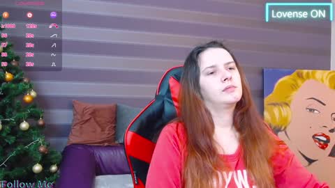 Snapshot of irisnichols chatting on 11, 1, 2025 Iris online show from 11, 1, 2025