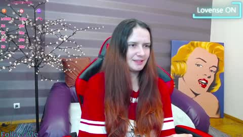 Snapshot of irisnichols chatting on 16, 1, 2025 Iris online show from 16, 1, 2025