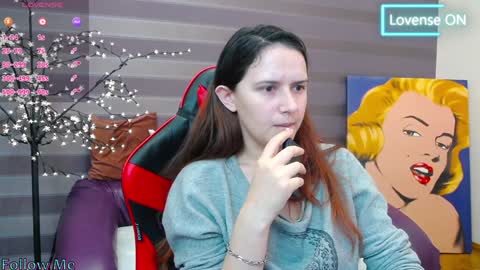 Snapshot of irisnichols chatting on 19, 1, 2025 Iris online show from 19, 1, 2025