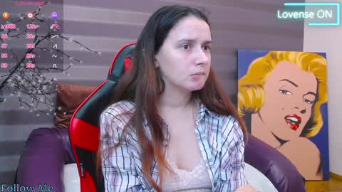 Snapshot of irisnichols chatting on 26, 1, 2025 Iris online show from 26, 1, 2025