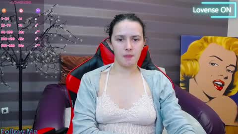 Snapshot of irisnichols chatting on 28, 1, 2025 Iris online show from 28, 1, 2025