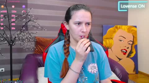 Snapshot of irisnichols chatting on 30, 1, 2025 Iris online show from 30, 1, 2025