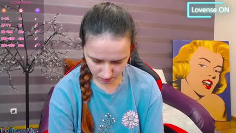 Snapshot of irisnichols chatting on 31, 1, 2025 Iris online show from 31, 1, 2025