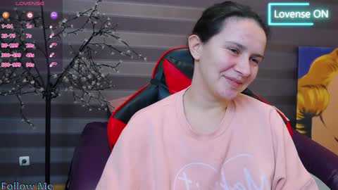 Snapshot of irisnichols chatting on 2, 2, 2025 Iris online show from 2, 2, 2025