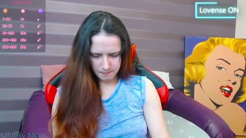 Snapshot of irisnichols chatting on 6, 2, 2025 Iris online show from 6, 2, 2025