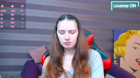 Snapshot of irisnichols chatting on 8, 2, 2025 Iris online show from 8, 2, 2025