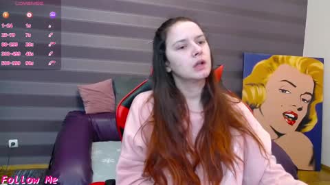 Snapshot of irisnichols chatting on 10, 2, 2025 Iris online show from 10, 2, 2025