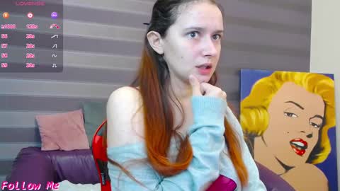 Snapshot of irisnichols chatting on 12, 2, 2025 Iris online show from 12, 2, 2025