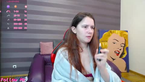 Snapshot of irisnichols chatting on 13, 2, 2025 Iris online show from 13, 2, 2025