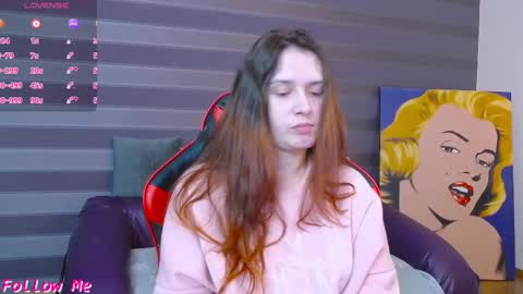 Snapshot of irisnichols chatting on 17, 2, 2025 Iris online show from 17, 2, 2025