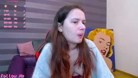 Snapshot of irisnichols chatting on 21, 2, 2025 Iris online show from 21, 2, 2025